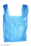 <b>为什么在印度塑料袋竟然可以吃?　</b>