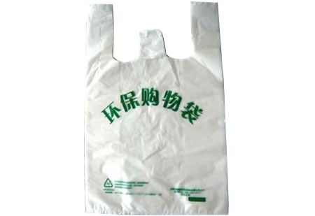 超市塑料袋