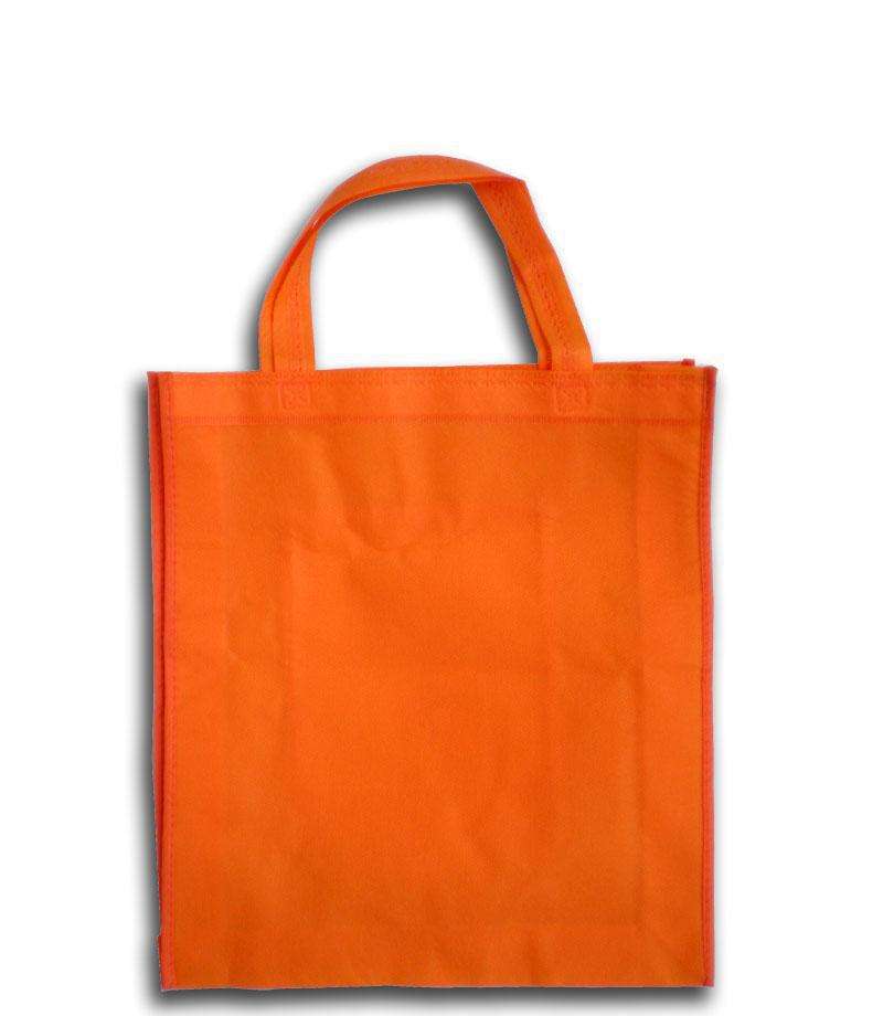 无纺布环保购物袋的造型款式!