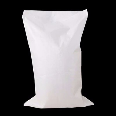 面粉袋子为什么要用无纺布，而不用塑料