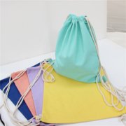 定制布艺包装袋怎么选择颜色?